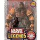 Vintage Marvel Legends Series VI Juggernaut Highly Detailed Poseable Action Figure - Brand New Factory Sealed Shop Stock Room Find