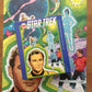 Star Trek Vintage 1979 U.K. Release Whitman 224 Large Piece Jigsaw Puzzle Number 7942 Animated Adventure Montage
