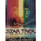Vintage 1980 - Star Trek The Motion Picture Paperback Novel Of The Blockbuster Movie