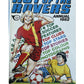 Vintage Roy Of The Rovers Annual 1982