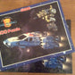 Gerry Andersons Vintage 1995 Waddingtons Space Precinct 100 Piece Jigsaw Puzzle Number 00152 Space Police
