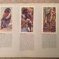 Vintage Tropical Birds Brooke Bond Card Album Complete With All Picture Cards