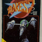 Vintage Terry Nations Blakes 7 Paperback Novel 1977 By Trevor Hoyle