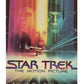 Vintage 1979 - Star Trek The Motion Picture Paperback Novel Of The Blockbuster Movie By Gene Roddenberry