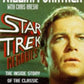 Vintage 1993 William Shatner Star Trek Memories - The Inside Story Of The Classic TV Series - Large Paperback Book - Brand New Shop Stock Room Find