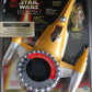 Vintage 1999 Star Wars Episode 1 The Phantom Menace Naboo Fighter Electronic Hand Held Game With Exclusive Anakin Skywalker Action Figure - Brand New Factory Sealed Shop Stock Room Find
