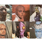 Vintage 1979 Star Trek The Motion Picture The Federation Aliens 100 Piece Fully Interlocking Jigsaw Puzzle Complete And In The Original Box