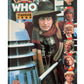 Vintage Marvels Doctor Dr Who Yearbook 1994 Annual Style Hardback Book - Brans New Shop Stock Room Find