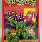 Vintage 1990 Teenage Mutant Hero Turtles Annual