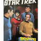 Vintage 1987 Star Trek The Original Series 5 Knitting Patterns Magazine - Brand New Shop Stock Room Find