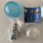 Vintage 1999 Gerry Andersons Thunderbirds Rescue Vehicle Collection Tomy Toy Capsule 2 Inch Thunderbird 1 - Shop Stock Room Find - Very Rare