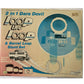 Vintage 1970s 2 In 1 Dare Devil Loop The Loop & Barrel Leap Stunt Car Set - Shop Stock Room Find