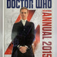 Dr Doctor Who Annual 2015