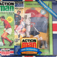 Action Man 40th Anniversary Nostalgic Collection Famous Football Clubs - Chelsea - Includes Action Man & Chelsea Football Kit Box Set Brand New And Factory Sealed Shop Stock Room Find