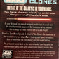 Star Wars Attack Of The Clones Dark Side Starter Deck Trading Card Game - Brand New Shop Stock Room Find