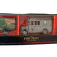 Vintage 1991 Lledo Promotional Models Of Days Gone Limited Edition The Home Front - Life In Britain 1940-1941 Three Vehicle Set New In Box - Shop Stock Room Find.