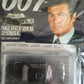 The James Bond Car Collection Issue Number 23 - Mercedes 250SE - Octopussy - Eaglemoss - Brand New Shop Stock Room Find