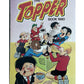 Vintage The Topper Book Annual 1980