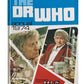 Vintage The Dr Who Annual 1974 Starring Jon Pertwee