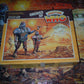 Enemies Of Doctor Who Vintage 1978 Whitman 224 Large Piece Jigsaw Featuring The Giant Robots Puzzle