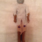Vintage 1977 Star Trek The Motion Picture 12 inch Arcturian Action Figure