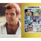 Vintage The Six Million Dollar Man Annual 1978