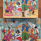 Vintage Waddingtons 1984 The A Team's Mr T (B.A. Baracus) 100 Peice Jigsaw Puzzle No. 00753