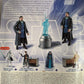 Vintage 2003 Star Wars Episode II Attack Of The Clones Alderaan Senator Bail Organa Action Figure - Brand New Factory Sealed Shop Stock Room Find