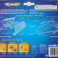 Vintage Star Wars Micro Machines X-Ray Fleet Collection 1 Darth Vader's Tie Fighter And A-Wing Starfighter - Brand New Shop Stock Room Find