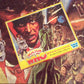 Doctor Who Vintage 1977 Whitman 224 Large Piece Jigsaw Puzzle Featuring Tom Baker As The Doctor