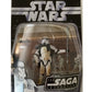 Vintage 2006 Star Wars The Saga Collection Episode IV A New Hope Sandtrooper 4 Inch Action Figure No. 037 - Brand New Factory Sealed Shop Stock Room Find