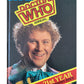 Vintage Doctor Who Annual 1985 21st Anniversary Issue Starring Colin Baker