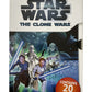 Star Wars The Ultimate Library Collection 20 Book Box Set - Shop Stock Room Find