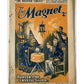 Vintage 1936 The Magnet Boys Story Newspaper Comic Issue 1485 - August 1st 1936 Featuring Billy Bunter