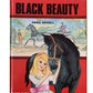Vintage 1975 Black Beauty Hardback Book