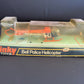 Vintage Dinky Toys 732 Die-Cast Bell Police Helicopter In The Original Box
