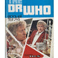 Vintage The Dr Who Annual 1974 Starring Jon Pertwee