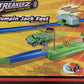 Vintage Corgi 2005 Streakerz - Jumpin Jack Fast Motorized Track Set - Fantastic Condition - Fully Working - In The Original Box