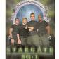 Vintage Ultra Rare 2003 Stargate SG-1 Explorer Unit Field Pack Year Two - Includes CD-Rom, Photos, Poster, Sticker, I.D Badges, Pin, Keyring & Classified Information - Former Shop Display Set