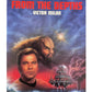 Vintage 1993 The New Star Trek Novel - From The Depths - Paperback Book - By Victor Milan - Shop Stock Room Find