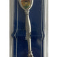 St Thomas Caribbean Island - Collectible Souvenir Spoon - Factory Sealed.