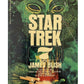 Vintage 1977 Star Trek 7 - Adapted From The Original Television Series - Paperback Book - By James Blish