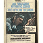 Vintage 1978 Star Trek Fotonovel No. 9 - The Devil In The Dark Paperback Book - Former Shop Stock