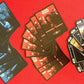 Star Wars Customizable Card Game Box Set Containing Over 540 CCG Game Cards From Various Sets