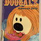 Vintage The Magic Roundabout Dougals Annual 1972