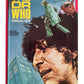 Vintage The Dr Who Annual 1978 Starring Tom Baker