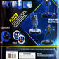 Vintage 2009 Dr Doctor Who Fizzer With Two Collectable Figurines - Brand New Factory Sealed Shop Stock Room Find