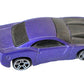 Vintage 2004 Hot Wheels Die-Cast Model Purple Toy Car With Working Lights- Fantastic Condition