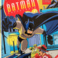 Vintage DC Comics The Batman Adventures Annual 1996 - Brand New Shop stock room find