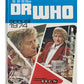 Vintage The Dr Who Annual 1974 Starring Jon Pertwee